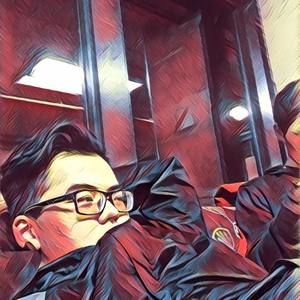 Meet your Posher, Jay